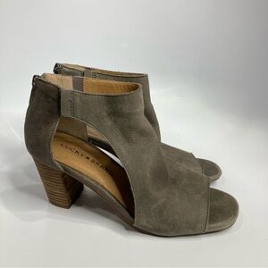 Lucky Brand dress shoes‎ size 7